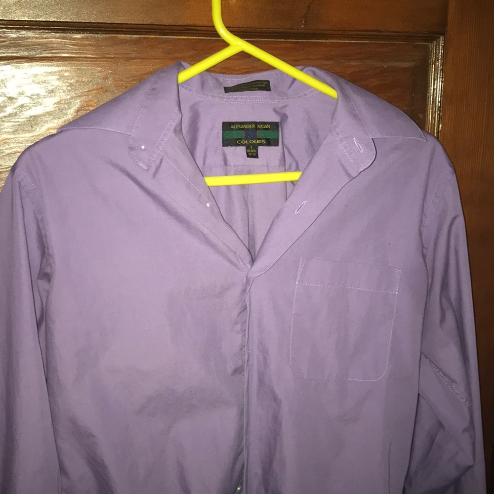 Men’s Dress shirt